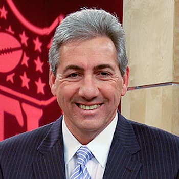 Sal Paolantonio's image