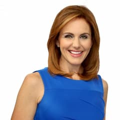 Sally MacDonald's Photo