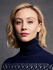 Sarah Gadon's Image