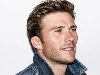Scott Eastwood's image