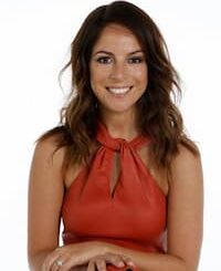 Sharri Markson's Photo