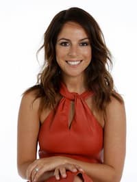 Sharri Markson's Photo