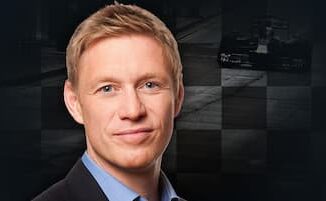 Simon Lazenby's Image