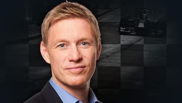 Simon Lazenby's Image