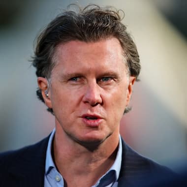 Steve McManaman's image