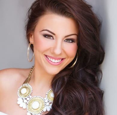 Victoria Kokinos's image Victoria Kokinos's image