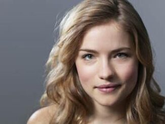 Willa Fitzgerald's image