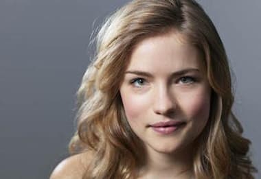 Willa Fitzgerald's image