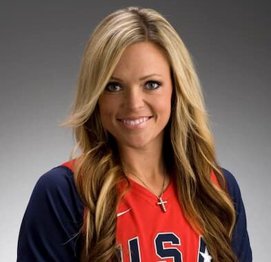 jennie finch's image