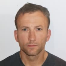 Alex Rossi's Image Alex Rossi's Image