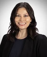 Alina Hauter's Image