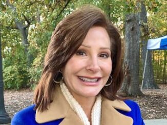 Angie Moreschi's image