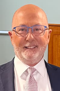 Chris Kenny's Image Chris Kenny's Image