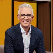 David Speers's Image