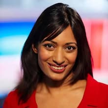 Dharshini David's Photo