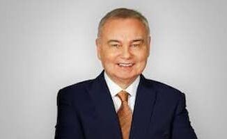 Eamonn Holmes's Image