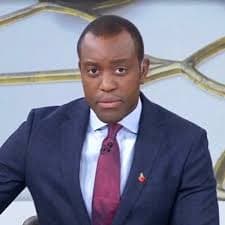 Gamal Fahnbulleh's Image