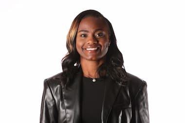 Ivory Latta's image Ivory Latta's image