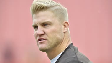 Josh McCown's image