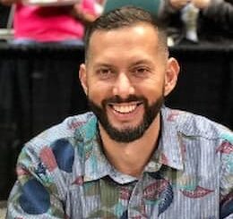 Kanoa Leahey's image