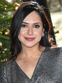 Nazaneen Ghaffar's Photo Nazaneen Ghaffar's Photo