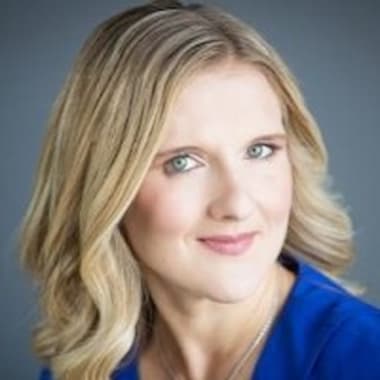 Paula Lavigne's image Paula Lavigne's image