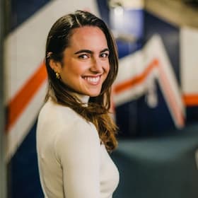 Rebeca Landa's image Rebeca Landa's image