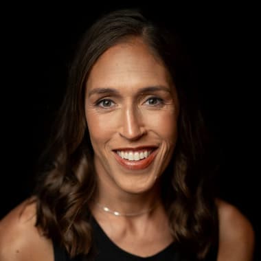 Rebecca Lobo's image
