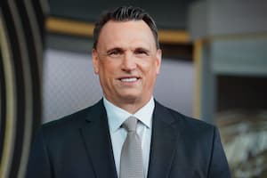 Tim Legler's image Tim Legler's image