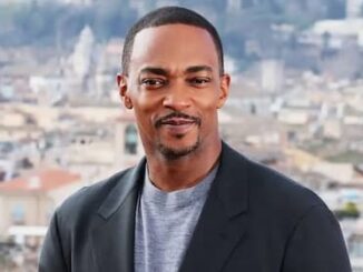 Anthony Mackie's image