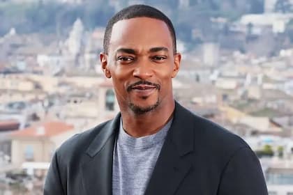 Anthony Mackie's image