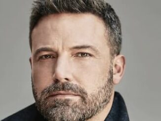 Ben Affleck's image