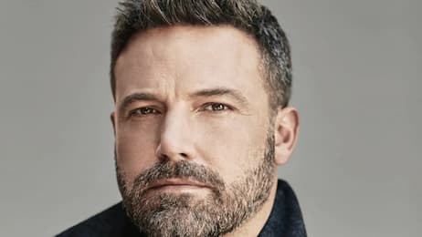 Ben Affleck's image Ben Affleck's image