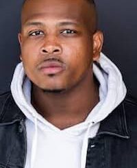 Brian Jordan Jr. Image