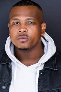 Brian Jordan Jr. Image