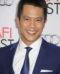 Byron Mann's Image