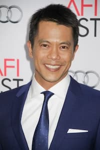 Byron Mann's Image Byron Mann's Image