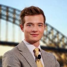 Cameron Walker's Image Cameron Walker's Image