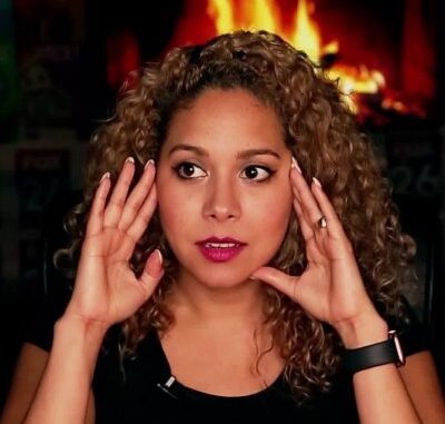 Carolina Sanchez's Image