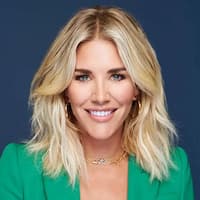 Charissa Thompson's image