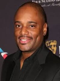 Charles Malik Whitfield's Image Charles Malik Whitfield's Image