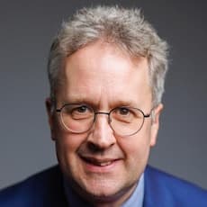 Christopher Hope's Image