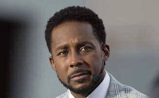 Desmond Howard's image
