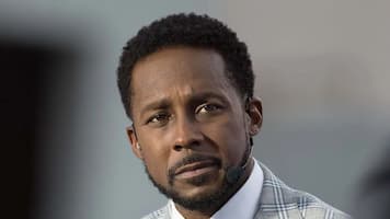 Desmond Howard's image