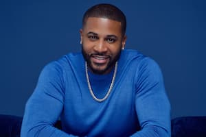 Devale Ellis's Image