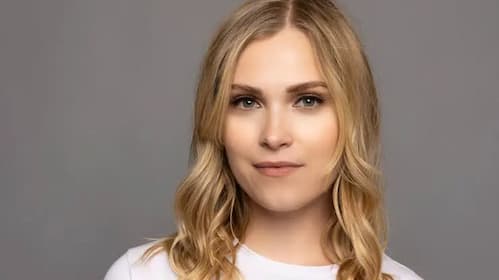 Eliza Taylor's image Eliza Taylor's image