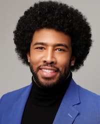 Eugene Daniels's image