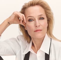 Gillian Anderson's image