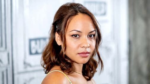 Jasmine Cephas Jones's image Jasmine Cephas Jones's image