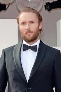 Joshua Close's Image Joshua Close's Image